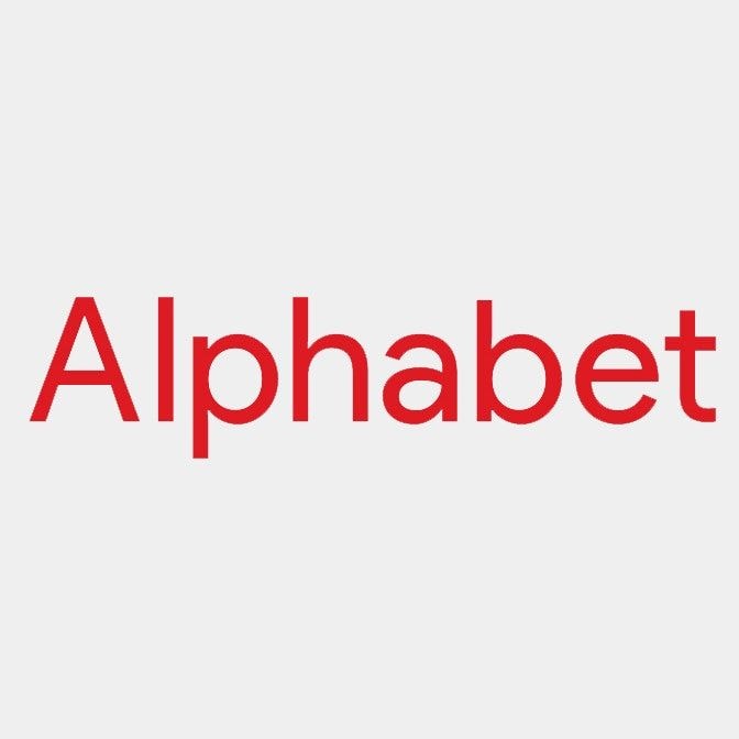 Opinion: Alphabet