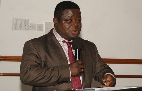 Fighting COVID-19: Enforce protocols, focus on revenue generation – Prof. Quartey