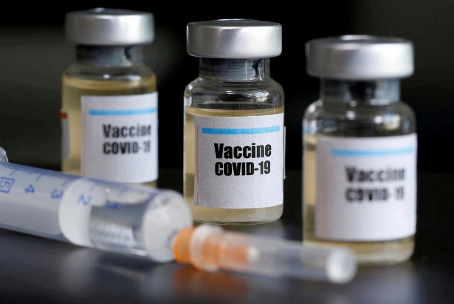 Vaccines and debt relief will be key to Africa’s recovery from COVID-19 - AfDB prez
