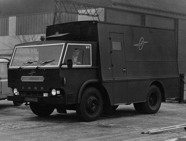BoG to provide bullion vans, helicopters for safe transport of cash