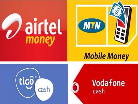Businesses, individuals increase use of mobile money platform