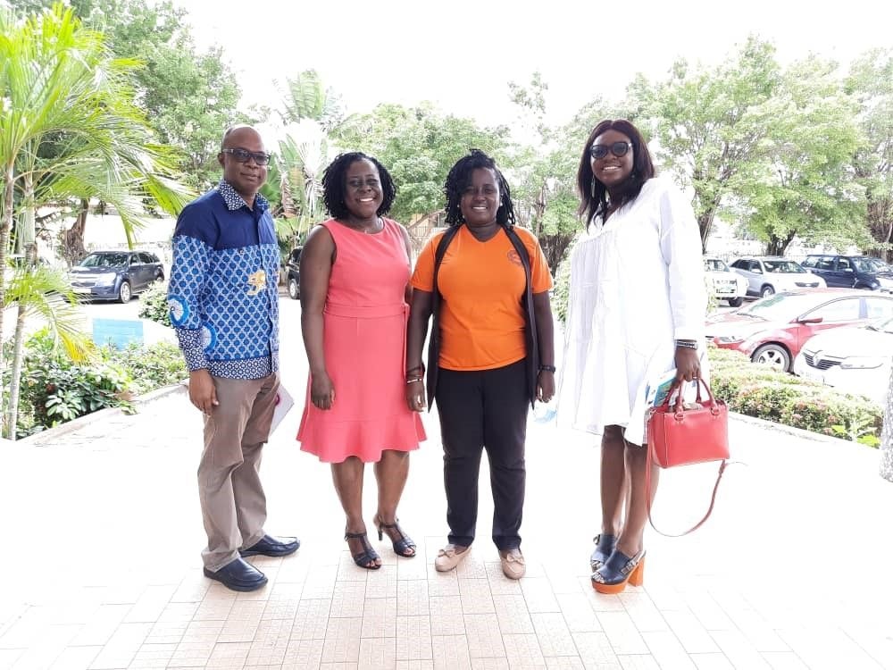 Women in Engineering Education and Careers in Benin and Ghana