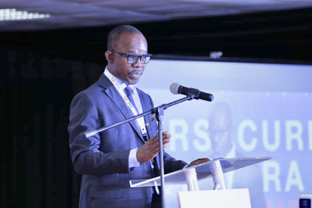 Ghana bans unlicensed cybersecurity operators