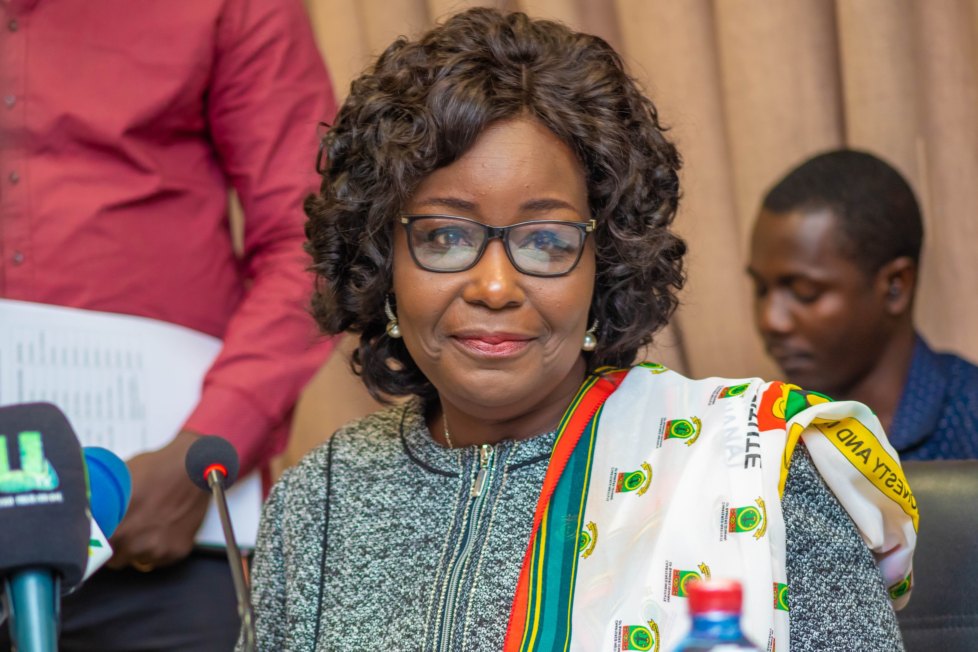 Ethics and professionalism in banking: the perspectives of the Chartered Institute of Bankers, Ghana