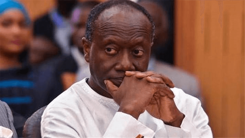 MoF responsible for free SHS food shortage - CSOs