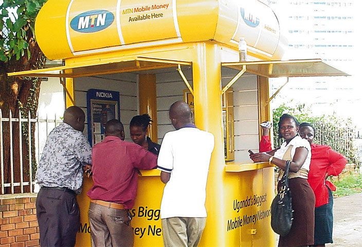 MTN to deploy AI, others to fight MoMo fraud