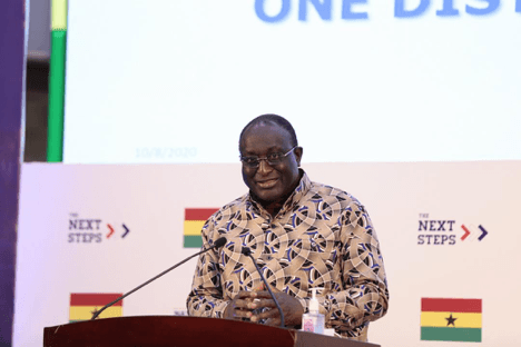 AfCFTA must work on the ground to boost continent’s fortunes – Trade Min