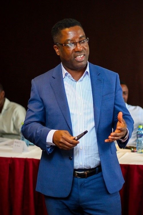 Are Ghanaians compromising their privacy when registering to vote?