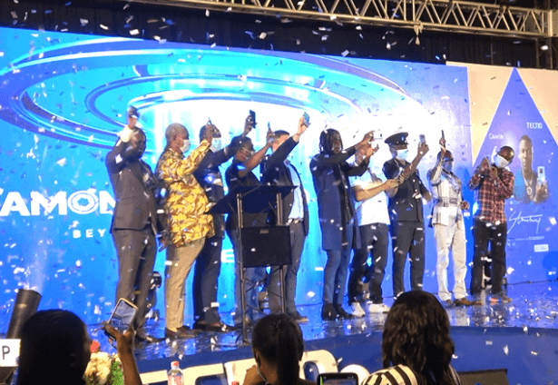 TECNO launches Camon 16 series