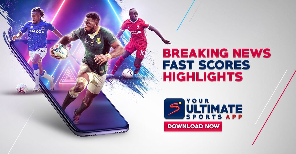 New SuperSport app redefines the mobile sports experience