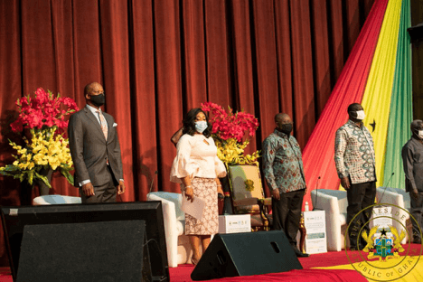 AfCFTA implementation should leave no one behind – Nana Addo