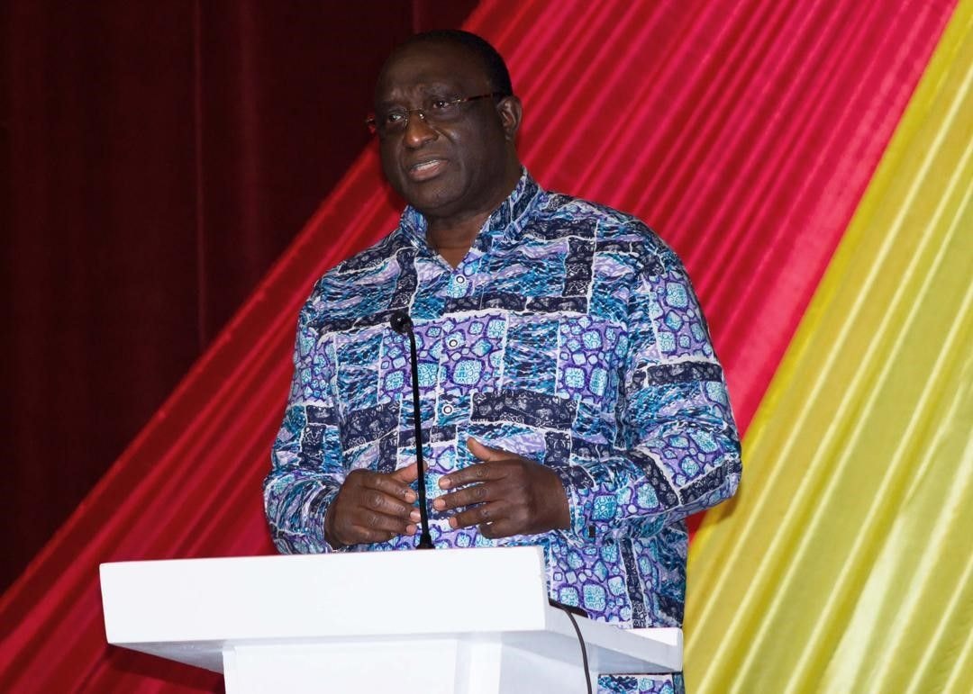 AfCFTA will ensure trading is free and fair for all – Trade Min