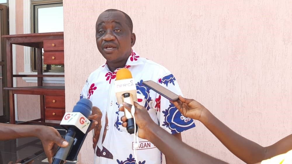 Dumpsites will be used as recreational centers – Minister