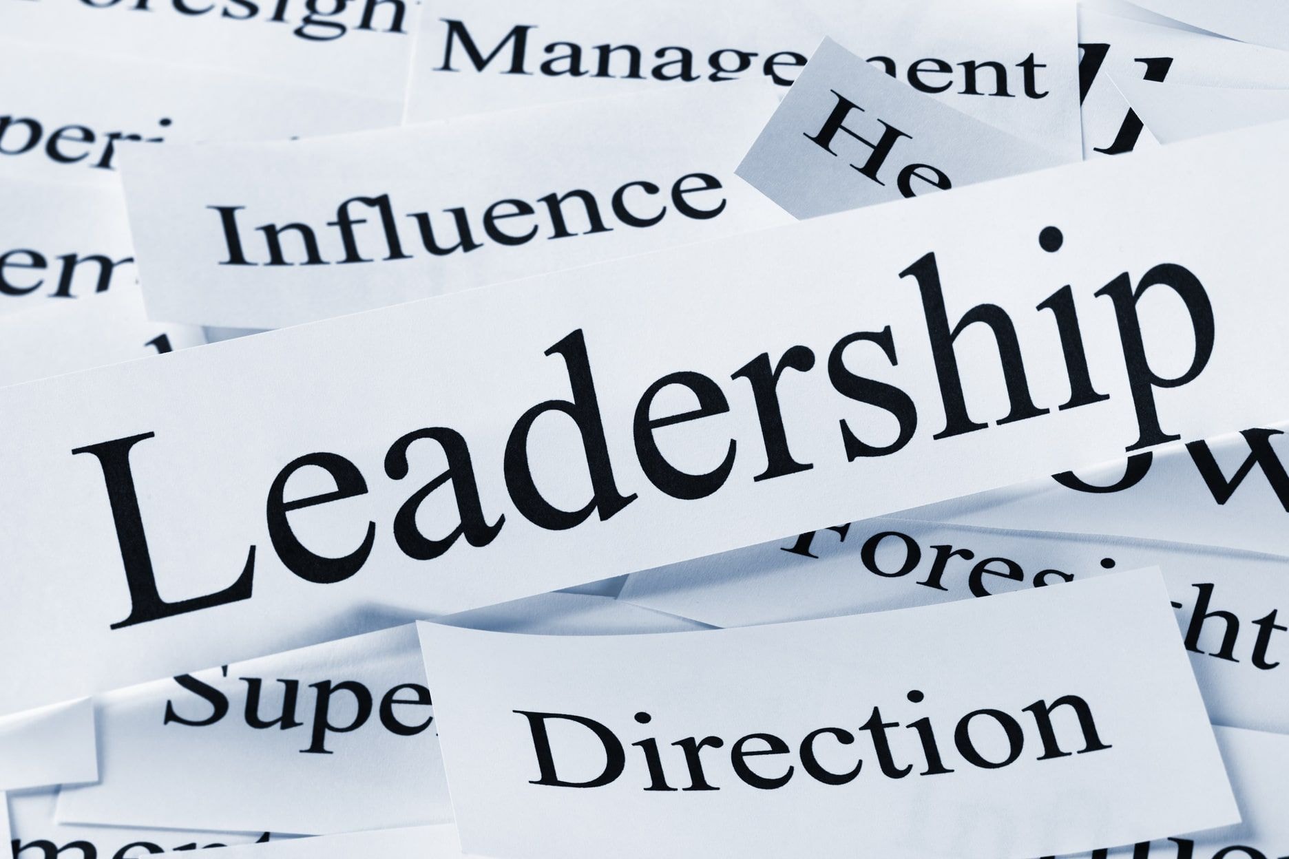 This is Leadership: Homestretch