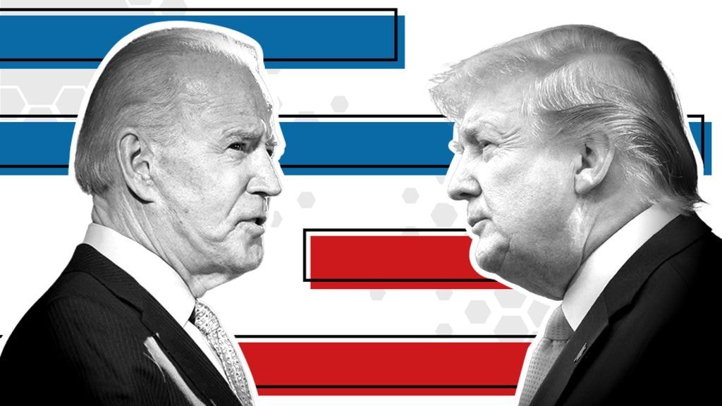 Who will win US election 2020