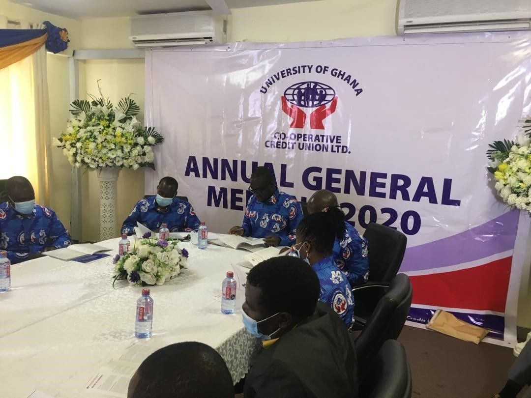 UG Co-Operative Union unable to disburse GH¢50m in loans