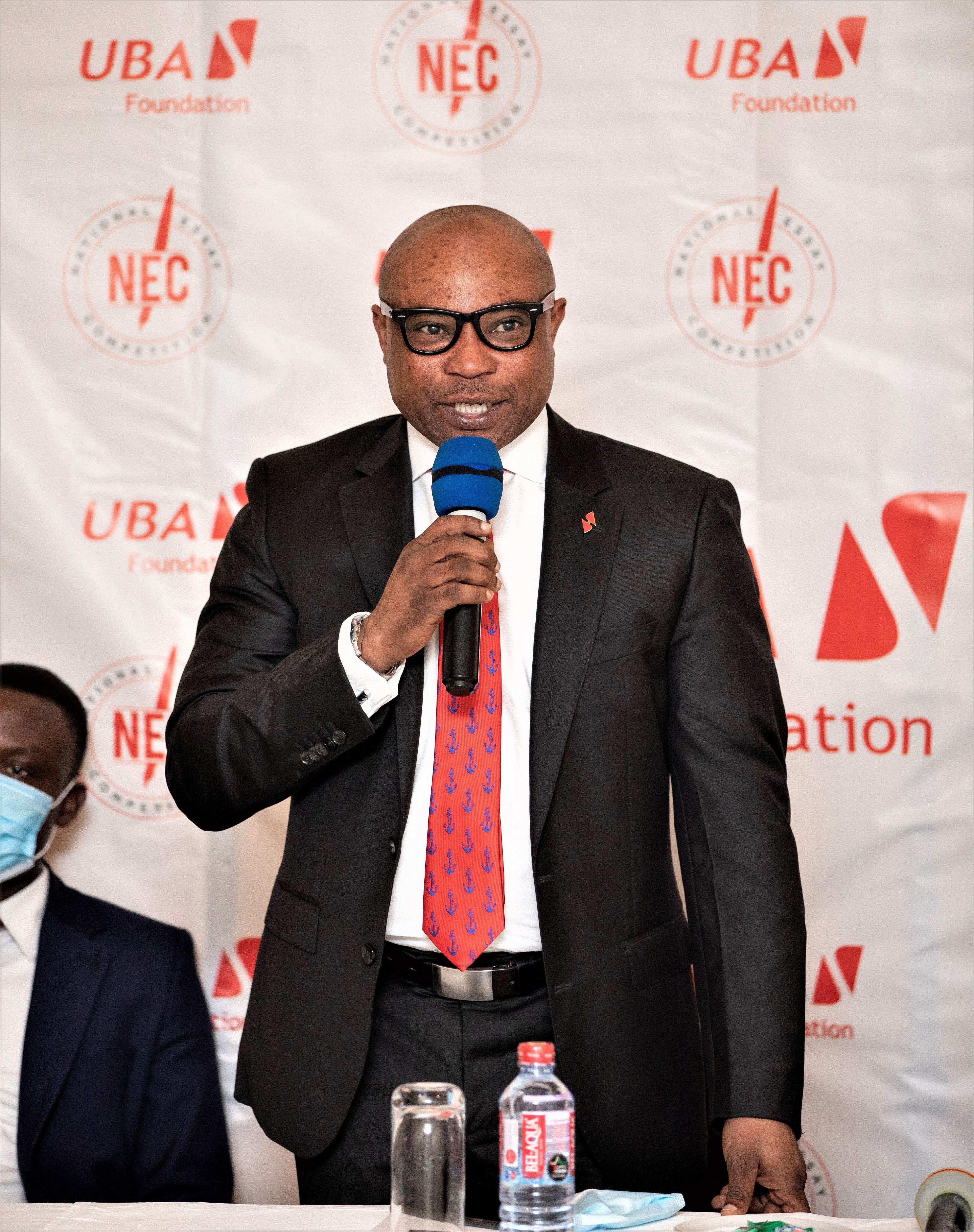 UBA launches 2020 National Essay Competition