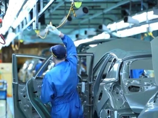 The Andon Cord: Pulling the rope on quality