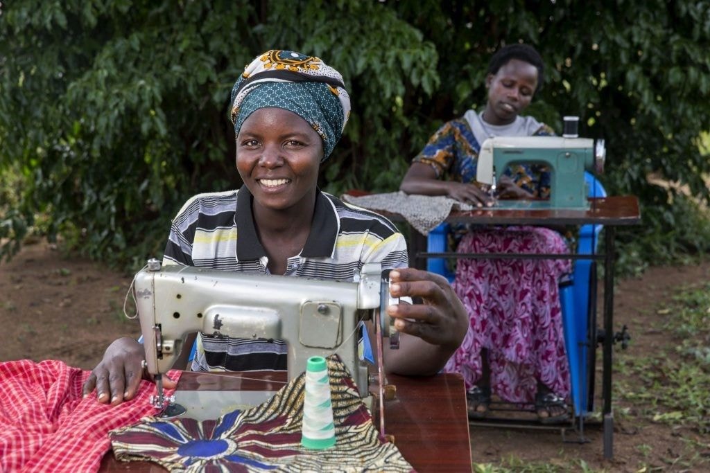 Secondary Education, Economic Transformation, and the Future of Work in Africa