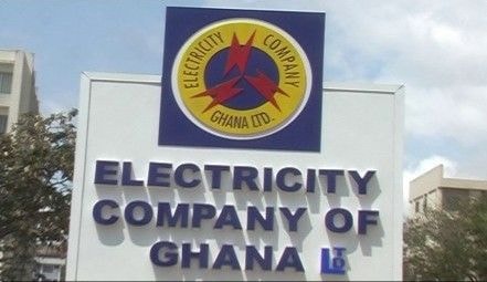 ECG indebtedness to Bui Power hits over US$386m