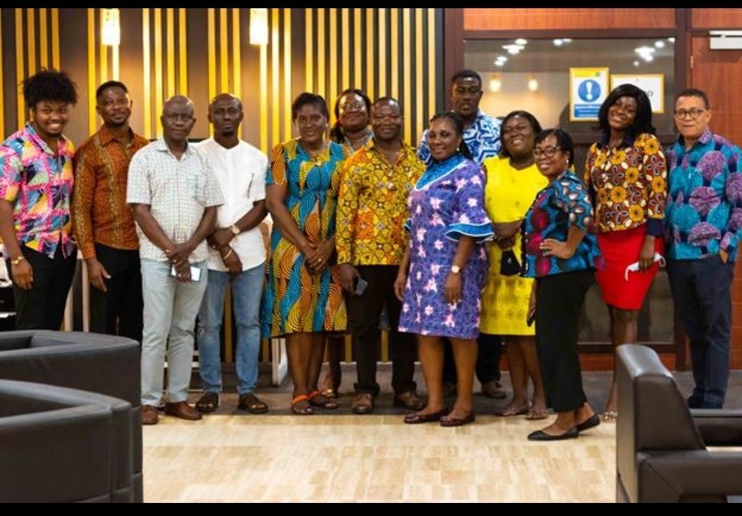 Vlisco trains trade partners on digital marketing