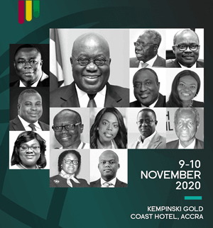 GEF 2020 opens today