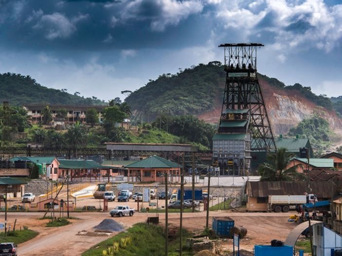 Save the Bogoso Prestea Mine