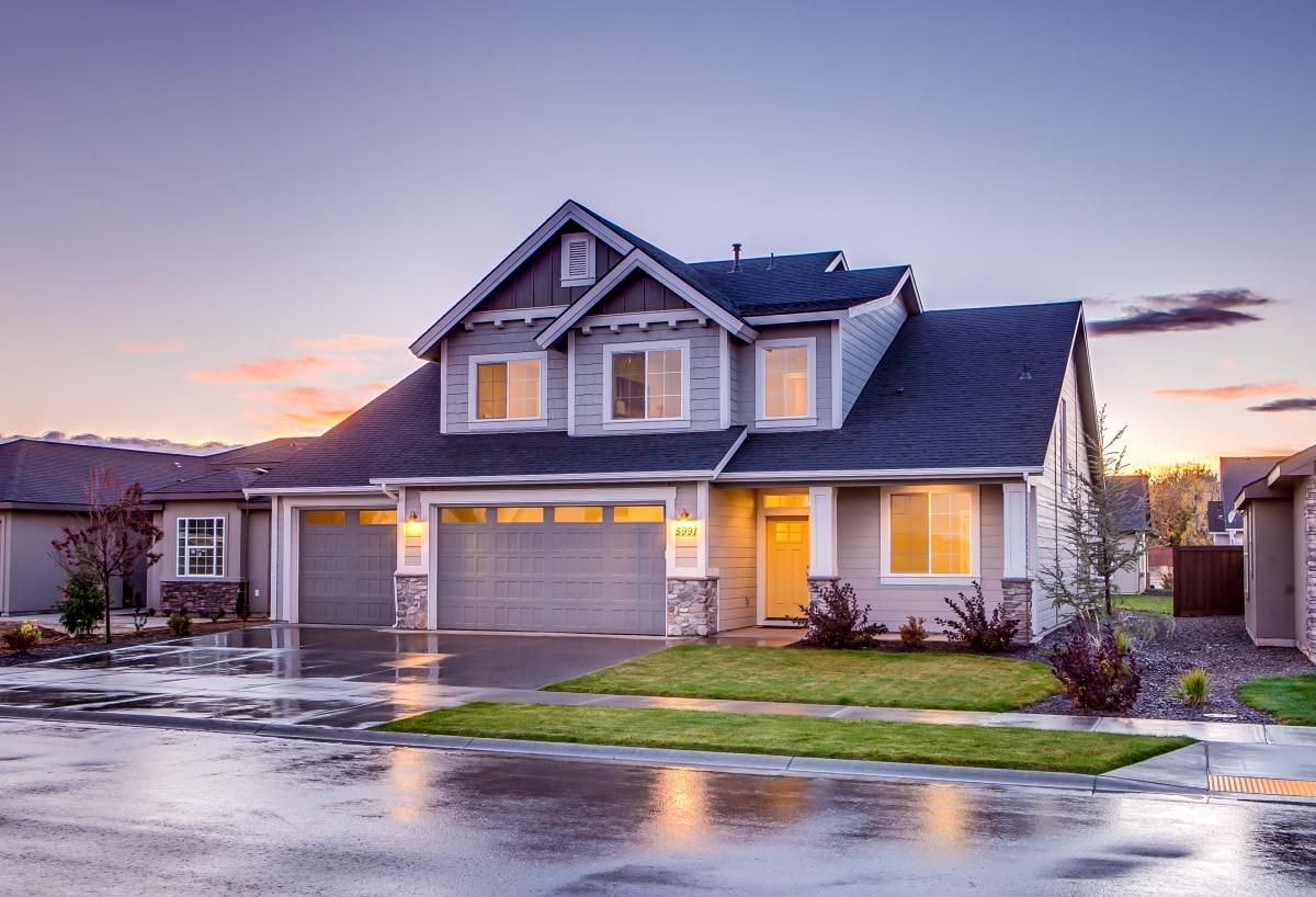 5 Energy Efficiency Hacks for Your Home