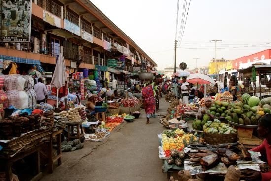 KMA sets Sunday to disinfect, fumigate major markets in Kumasi