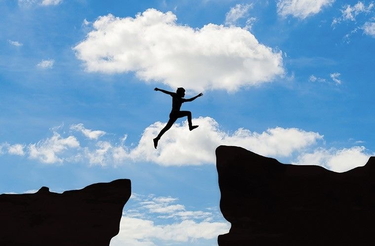 Making the leap from employee to entrepreneur