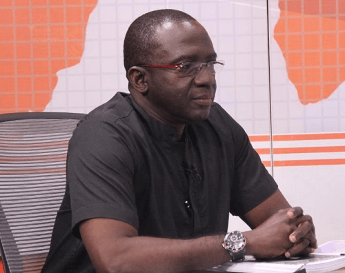 In defense of a legacy…Kwame Awuah-Darko, former BOST MD, sets the records straight