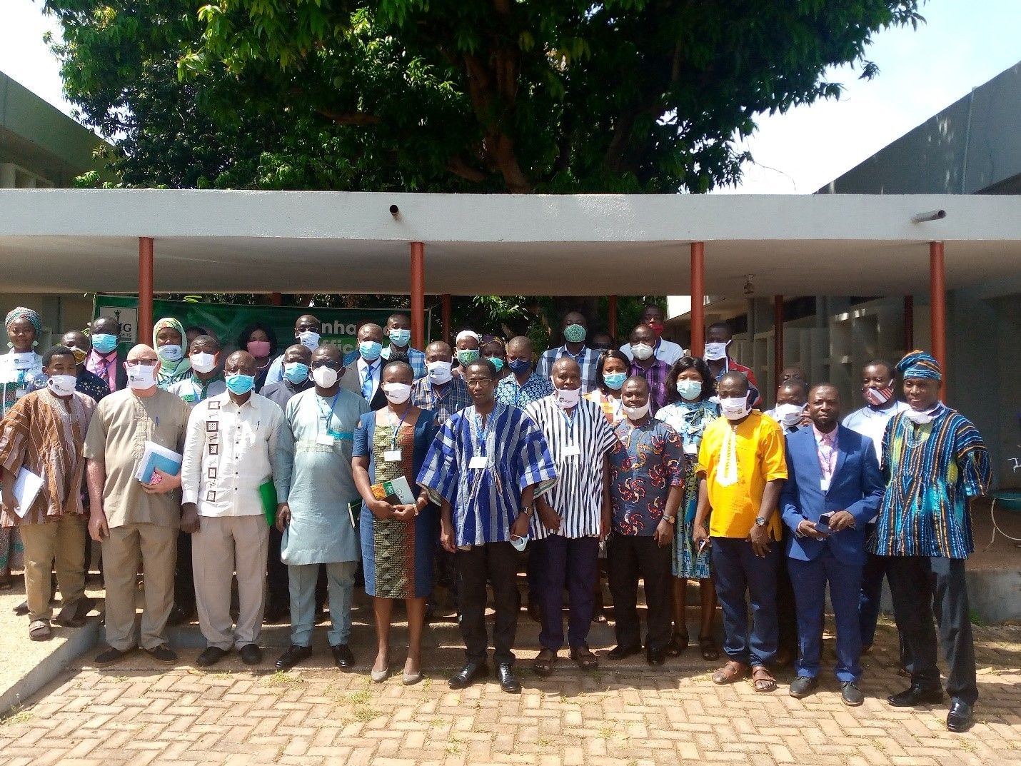 Ghana Institute of Horticulturists hold AGM in Tamale