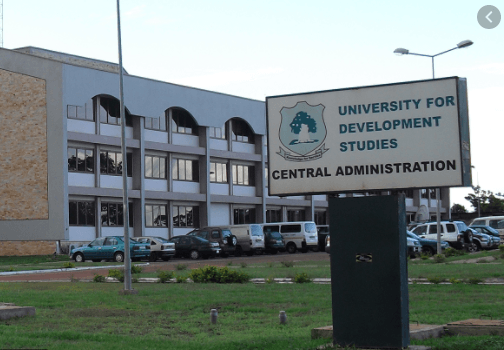 UDS commits to introducing demand-driven programmes
