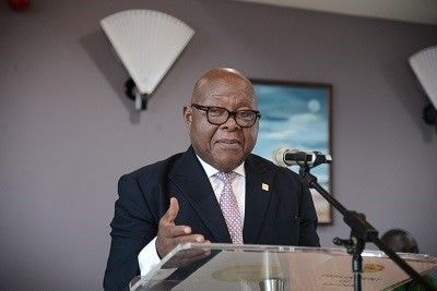 Implement NDPC plans not those you think are best - Speaker tells ministers