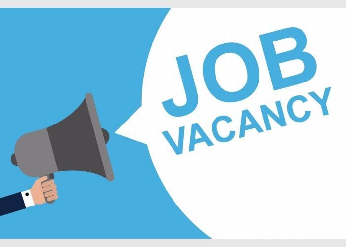 Why advertise, if the vacancy is already filled?