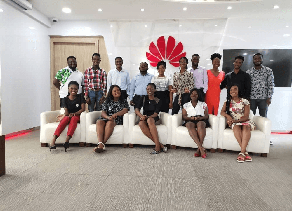 Huawei Seeds for the Future has given us a new ICT perspective – beneficiaries