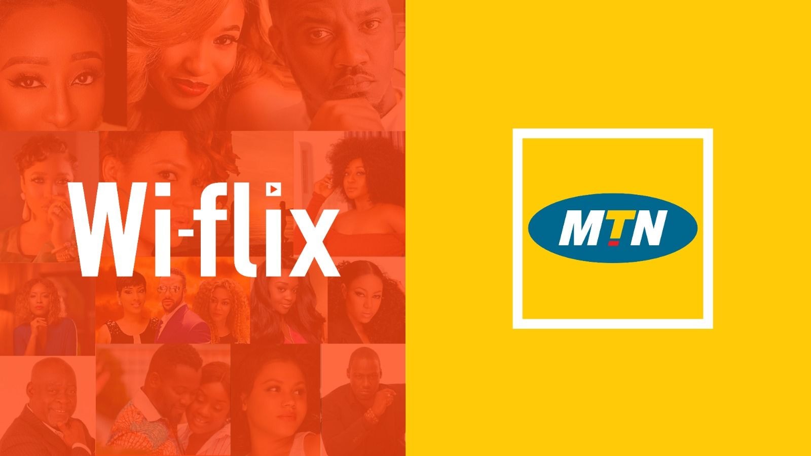 Wi-flix announces launch in Ghana with phenomenal offers for MTN subscribers
