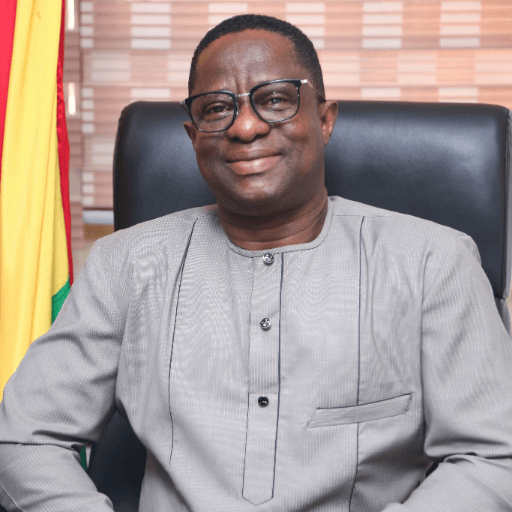 GH¢512m railways budget gets Parliamentary nod