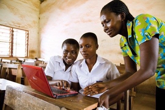 Election 2020:  What our economy needs is a digitally functional and productive people