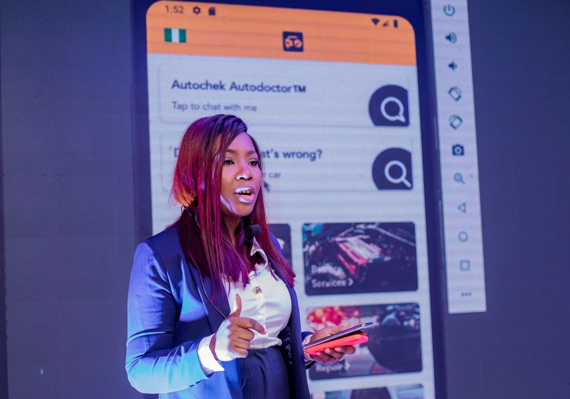 Autochek introduces seamless access to car financing
