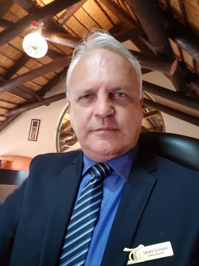 Royal Senchi, others receive international recognition