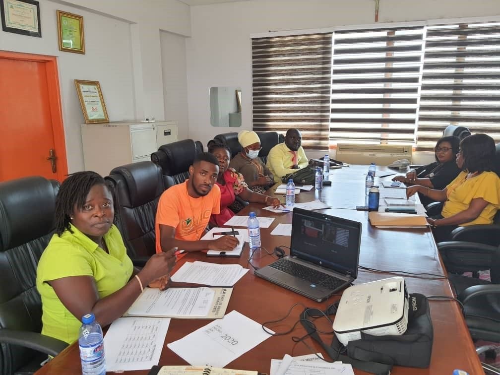 Quality Life opens microinsurance office in Koforidua--targets 100% in 2021