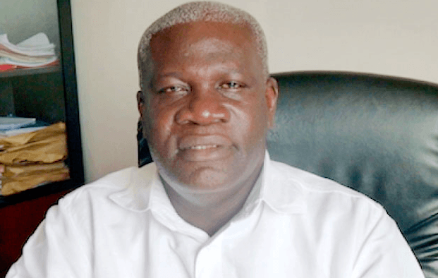 Cash and Carry threatens health delivery – Solomon Kotei