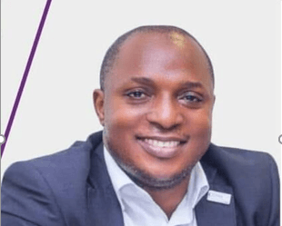Seyram Kawor wins CIMA Excellence Award