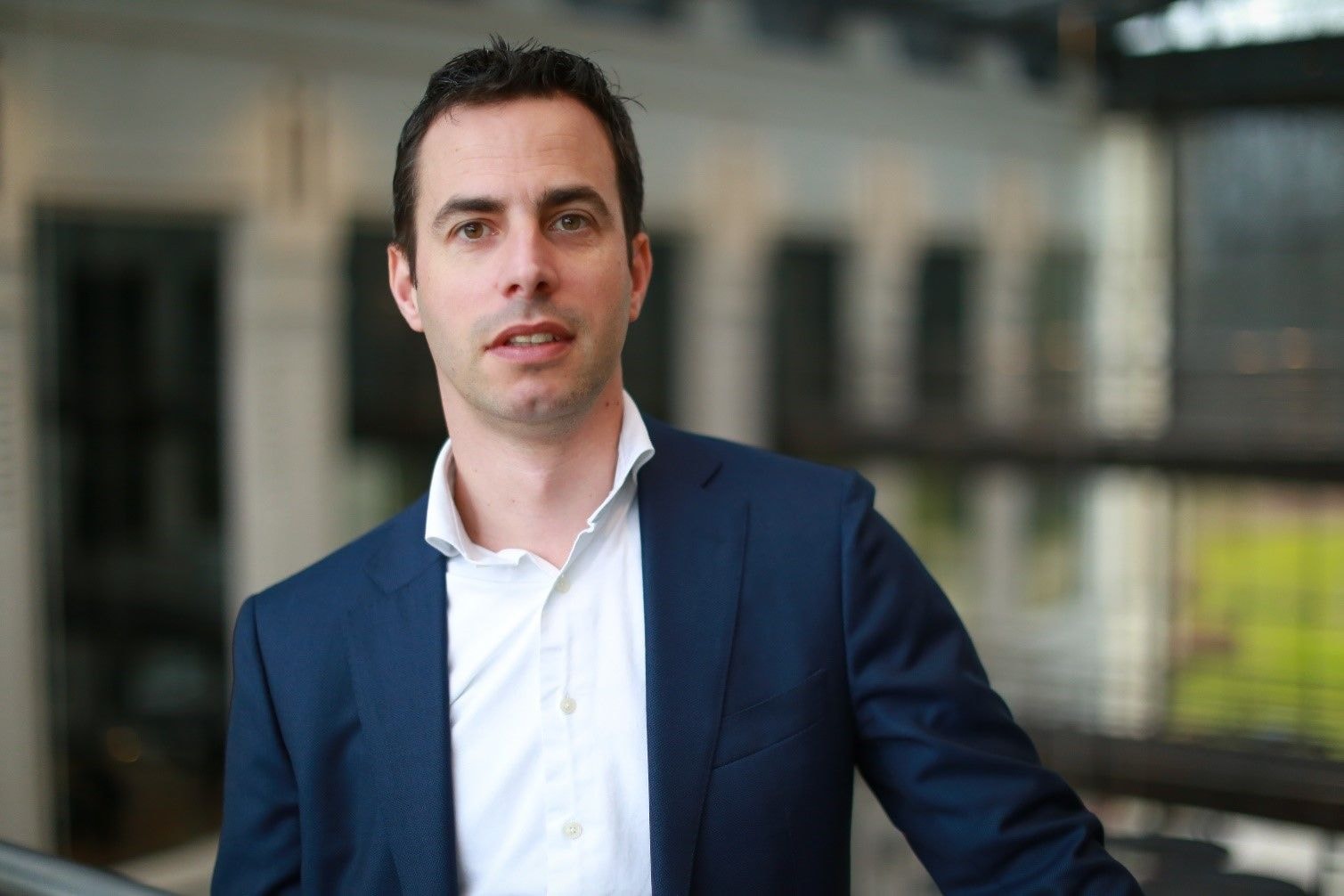 SWIFT announces a new strategy for instant, frictionless payments and securities processing