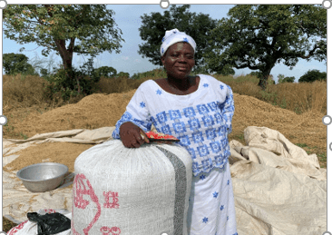 Nurturing Businesses through BUSAC Fund Sponsored Training  