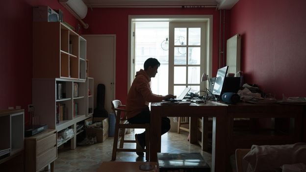  Working from home amidst COVID-19
