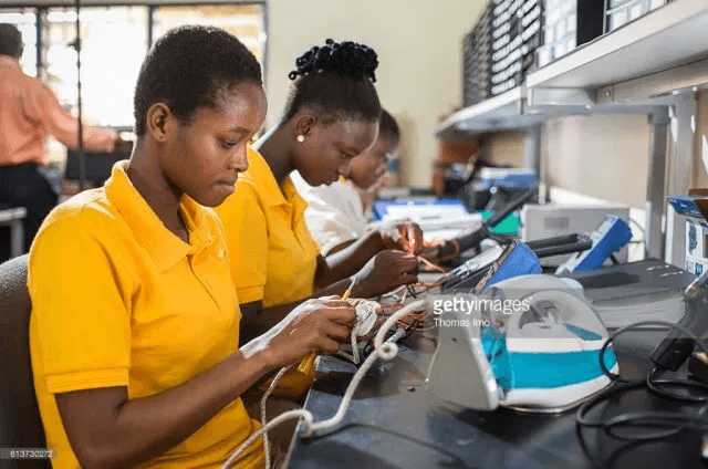 Boosting TVET: a DTI, Mastercard Foundation's partnership transforms youth livelihoods
