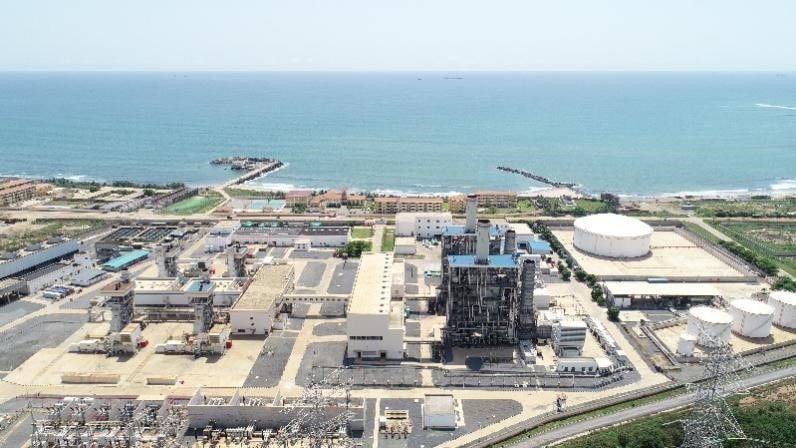 Sunon Asogli Power to play leading role in Africa’s renewable energy space
