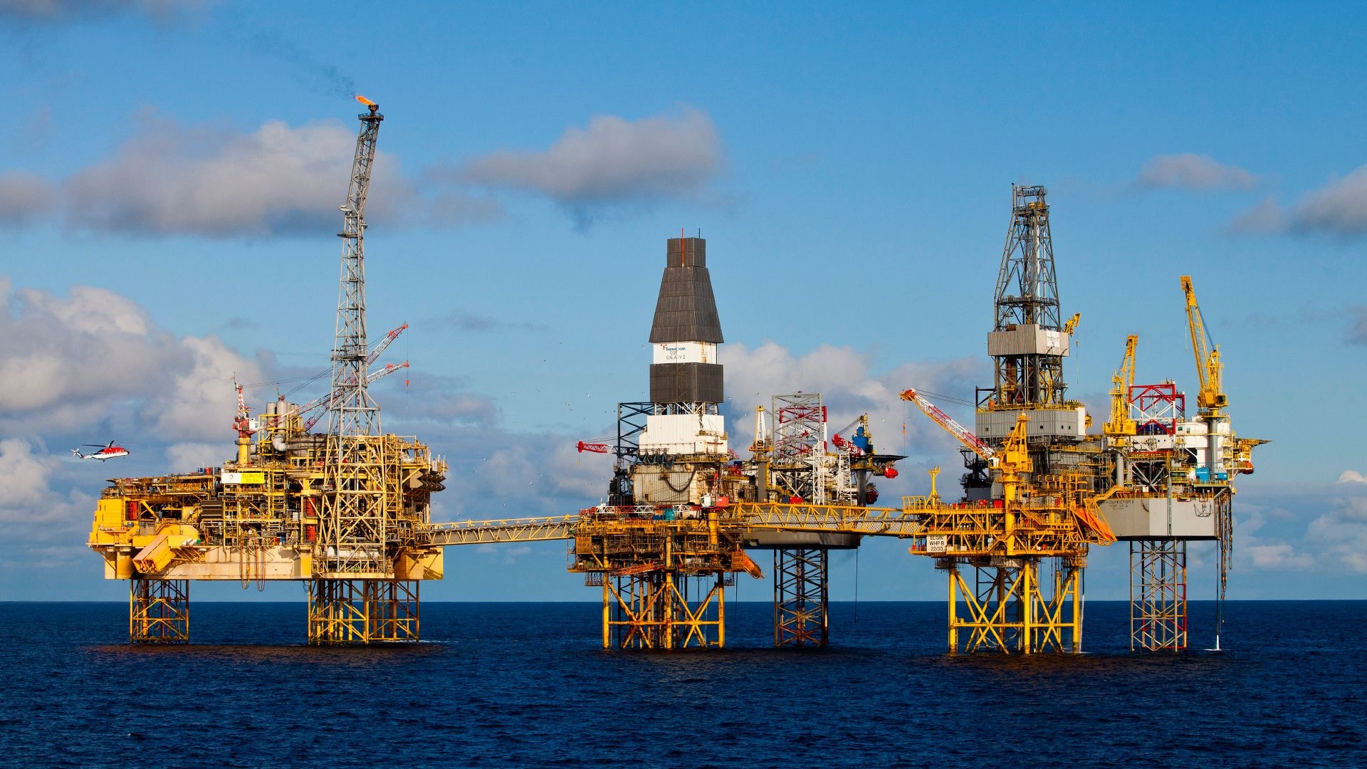 Political interference tops concerns in oil and gas sector - Deloitte